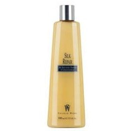 GRAHAM WEBB_Silk Repair 30 Second Sheer Conditioner 300ml / 11oz_Cosmetic World